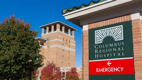 Columbus regional hospital columbus indiana - Accepting New Patients. Make An Appointment 812-376-5104. Address. 237 Washington Street Columbus, IN 47201 Get Directions. Hours. Monday - Friday, 7am - 5pm (closed noon to 1pm)